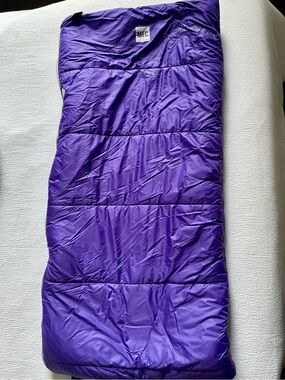 MEC Little Dipper Sleeping Bag -